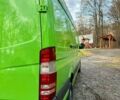 Зеленый Мерседес Sprinter, объемом двигателя 3 л и пробегом 235 тыс. км за 27500 $, фото 5 на Automoto.ua