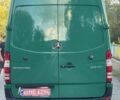 Зелений Мерседес Sprinter, об'ємом двигуна 3 л та пробігом 380 тис. км за 23999 $, фото 8 на Automoto.ua