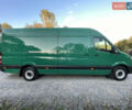 Зелений Мерседес Sprinter, об'ємом двигуна 3 л та пробігом 380 тис. км за 23999 $, фото 12 на Automoto.ua
