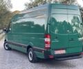 Зелений Мерседес Sprinter, об'ємом двигуна 3 л та пробігом 380 тис. км за 23999 $, фото 18 на Automoto.ua
