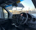 Зеленый Мерседес Sprinter, объемом двигателя 2.2 л и пробегом 300 тыс. км за 16700 $, фото 6 на Automoto.ua