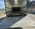 Зеленый Мерседес Sprinter, объемом двигателя 2.2 л и пробегом 290 тыс. км за 30086 $, фото 31 на Automoto.ua