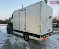 Зеленый Мерседес Sprinter, объемом двигателя 2.2 л и пробегом 300 тыс. км за 16700 $, фото 2 на Automoto.ua