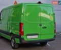 Зеленый Мерседес Sprinter, объемом двигателя 1.95 л и пробегом 143 тыс. км за 26990 $, фото 21 на Automoto.ua