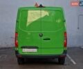 Зеленый Мерседес Sprinter, объемом двигателя 1.95 л и пробегом 143 тыс. км за 26990 $, фото 22 на Automoto.ua