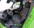 Зеленый Мерседес Sprinter, объемом двигателя 1.95 л и пробегом 143 тыс. км за 26990 $, фото 28 на Automoto.ua