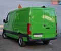 Зеленый Мерседес Sprinter, объемом двигателя 1.95 л и пробегом 143 тыс. км за 26990 $, фото 19 на Automoto.ua
