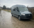 Зелений Мерседес Sprinter, об'ємом двигуна 0 л та пробігом 380 тис. км за 21990 $, фото 1 на Automoto.ua