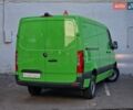 Зеленый Мерседес Sprinter, объемом двигателя 1.95 л и пробегом 143 тыс. км за 26990 $, фото 15 на Automoto.ua