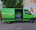 Зеленый Мерседес Sprinter, объемом двигателя 1.95 л и пробегом 143 тыс. км за 26990 $, фото 17 на Automoto.ua
