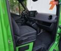 Зеленый Мерседес Sprinter, объемом двигателя 1.95 л и пробегом 143 тыс. км за 26990 $, фото 31 на Automoto.ua