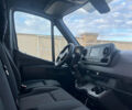 Зелений Мерседес Sprinter, об'ємом двигуна 0 л та пробігом 380 тис. км за 21990 $, фото 11 на Automoto.ua