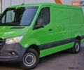Зеленый Мерседес Sprinter, объемом двигателя 1.95 л и пробегом 143 тыс. км за 26990 $, фото 8 на Automoto.ua