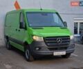 Зеленый Мерседес Sprinter, объемом двигателя 1.95 л и пробегом 143 тыс. км за 26990 $, фото 5 на Automoto.ua