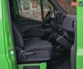 Зеленый Мерседес Sprinter, объемом двигателя 1.95 л и пробегом 143 тыс. км за 26990 $, фото 35 на Automoto.ua