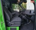 Зеленый Мерседес Sprinter, объемом двигателя 1.95 л и пробегом 143 тыс. км за 26990 $, фото 32 на Automoto.ua