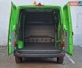 Зеленый Мерседес Sprinter, объемом двигателя 1.95 л и пробегом 143 тыс. км за 26990 $, фото 23 на Automoto.ua