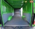 Зеленый Мерседес Sprinter, объемом двигателя 1.95 л и пробегом 143 тыс. км за 26990 $, фото 25 на Automoto.ua