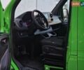 Зеленый Мерседес Sprinter, объемом двигателя 1.95 л и пробегом 143 тыс. км за 26990 $, фото 29 на Automoto.ua