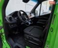 Зеленый Мерседес Sprinter, объемом двигателя 1.95 л и пробегом 143 тыс. км за 26990 $, фото 26 на Automoto.ua