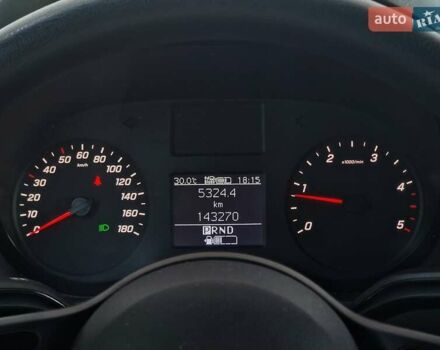 Зеленый Мерседес Sprinter, объемом двигателя 1.95 л и пробегом 143 тыс. км за 26990 $, фото 43 на Automoto.ua