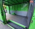 Зеленый Мерседес Sprinter, объемом двигателя 1.95 л и пробегом 143 тыс. км за 26990 $, фото 24 на Automoto.ua