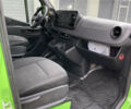 Зеленый Мерседес Sprinter, объемом двигателя 0 л и пробегом 130 тыс. км за 65976 $, фото 19 на Automoto.ua