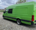 Зеленый Мерседес Sprinter, объемом двигателя 0 л и пробегом 130 тыс. км за 65976 $, фото 5 на Automoto.ua