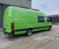 Зелений Мерседес Sprinter, об'ємом двигуна 0 л та пробігом 130 тис. км за 63411 $, фото 2 на Automoto.ua