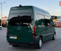 Зеленый Мерседес Sprinter, объемом двигателя 2.2 л и пробегом 271 тыс. км за 28700 $, фото 10 на Automoto.ua