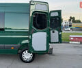 Зеленый Мерседес Sprinter, объемом двигателя 2.2 л и пробегом 271 тыс. км за 28700 $, фото 68 на Automoto.ua