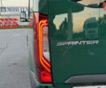 Зеленый Мерседес Sprinter, объемом двигателя 2.2 л и пробегом 271 тыс. км за 28700 $, фото 82 на Automoto.ua