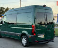 Зеленый Мерседес Sprinter, объемом двигателя 2.2 л и пробегом 271 тыс. км за 28700 $, фото 7 на Automoto.ua