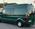 Зеленый Мерседес Sprinter, объемом двигателя 2.2 л и пробегом 271 тыс. км за 28700 $, фото 6 на Automoto.ua
