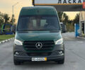 Зеленый Мерседес Sprinter, объемом двигателя 2.2 л и пробегом 271 тыс. км за 28700 $, фото 80 на Automoto.ua