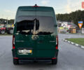 Зеленый Мерседес Sprinter, объемом двигателя 2.2 л и пробегом 271 тыс. км за 28700 $, фото 9 на Automoto.ua