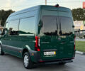 Зеленый Мерседес Sprinter, объемом двигателя 2.2 л и пробегом 271 тыс. км за 28700 $, фото 8 на Automoto.ua