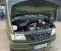 Зелений Мерседес Sprinter, об'ємом двигуна 2.3 л та пробігом 200 тис. км за 7900 $, фото 6 на Automoto.ua