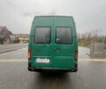Зелений Мерседес Sprinter, об'ємом двигуна 2.87 л та пробігом 700 тис. км за 5800 $, фото 3 на Automoto.ua