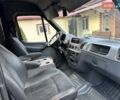 Зеленый Мерседес Sprinter, объемом двигателя 2.15 л и пробегом 600 тыс. км за 4500 $, фото 16 на Automoto.ua