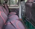 Зелений Мерседес Sprinter, об'ємом двигуна 2.15 л та пробігом 775 тис. км за 6300 $, фото 8 на Automoto.ua