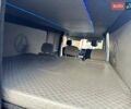 Зеленый Мерседес Sprinter, объемом двигателя 2.15 л и пробегом 600 тыс. км за 4500 $, фото 20 на Automoto.ua