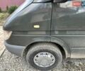 Зеленый Мерседес Sprinter, объемом двигателя 2.15 л и пробегом 600 тыс. км за 4500 $, фото 9 на Automoto.ua