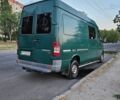 Зелений Мерседес Sprinter, об'ємом двигуна 2.15 л та пробігом 775 тис. км за 6300 $, фото 3 на Automoto.ua