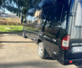 Зеленый Мерседес Sprinter, объемом двигателя 2.7 л и пробегом 210 тыс. км за 10000 $, фото 5 на Automoto.ua