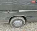 Зеленый Мерседес Sprinter, объемом двигателя 2.15 л и пробегом 600 тыс. км за 4500 $, фото 11 на Automoto.ua