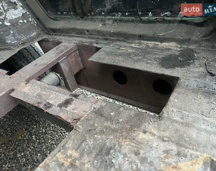 Зеленый Мерседес Sprinter, объемом двигателя 2.15 л и пробегом 480 тыс. км за 3999 $, фото 12 на Automoto.ua