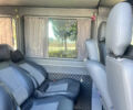Зеленый Мерседес Sprinter, объемом двигателя 2.7 л и пробегом 210 тыс. км за 10000 $, фото 2 на Automoto.ua