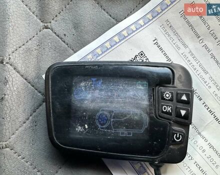 Зеленый Мерседес Sprinter, объемом двигателя 2.15 л и пробегом 600 тыс. км за 4500 $, фото 25 на Automoto.ua