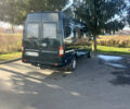 Зеленый Мерседес Sprinter, объемом двигателя 2.7 л и пробегом 210 тыс. км за 10000 $, фото 7 на Automoto.ua
